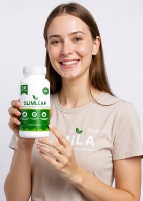 SlimLeaf-verified user-testimonial 1