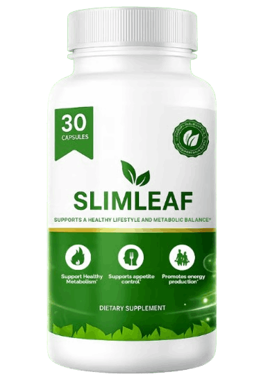 SlimLeaf